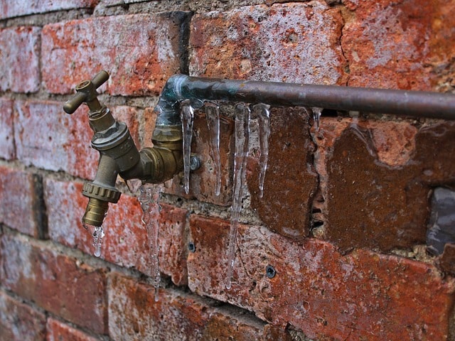 Leak in a Water Tank