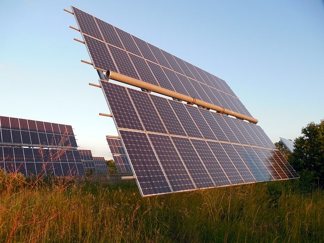 Considering Installing Solar Power