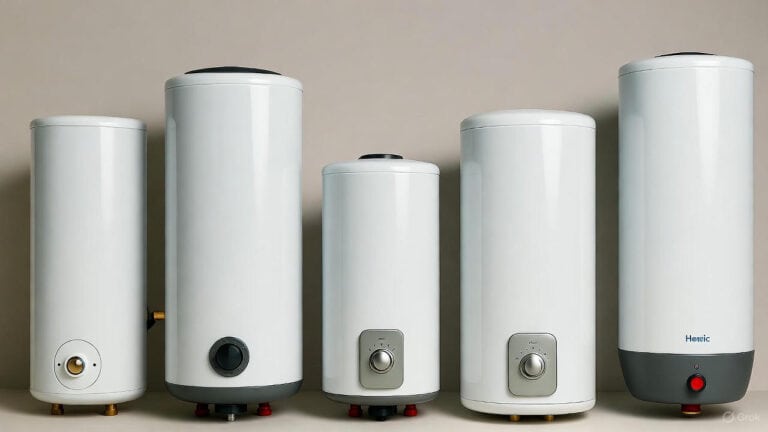 Why Water Heaters Fail and What to Do