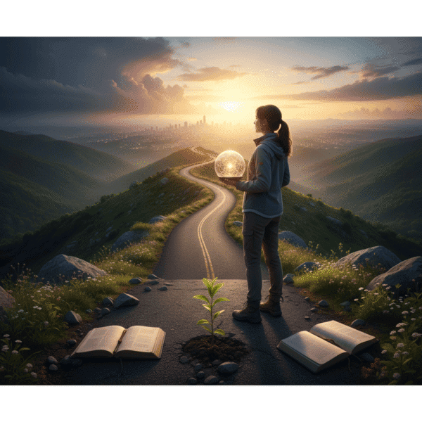 Get the Insights How to Rebuild Your Life Starting Now